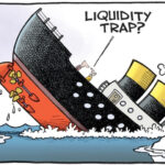 Bẫy thanh khoản là gì? Có cách nào để thoát khỏi bẫy thanh khoản không?