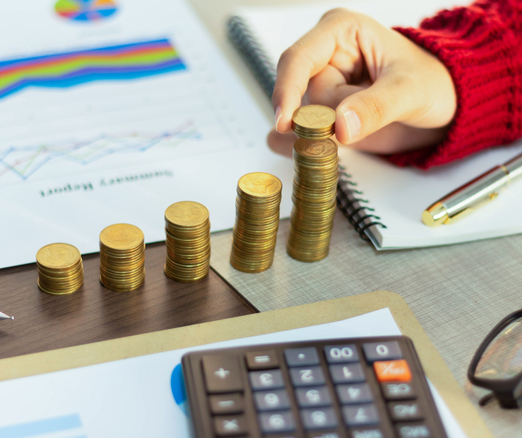 alt text: Biểu đồ thể hiện tính thanh khoản cao của vàng