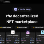 Sudoswap là gì? Tổng hợp các thông tin về Sudoswap