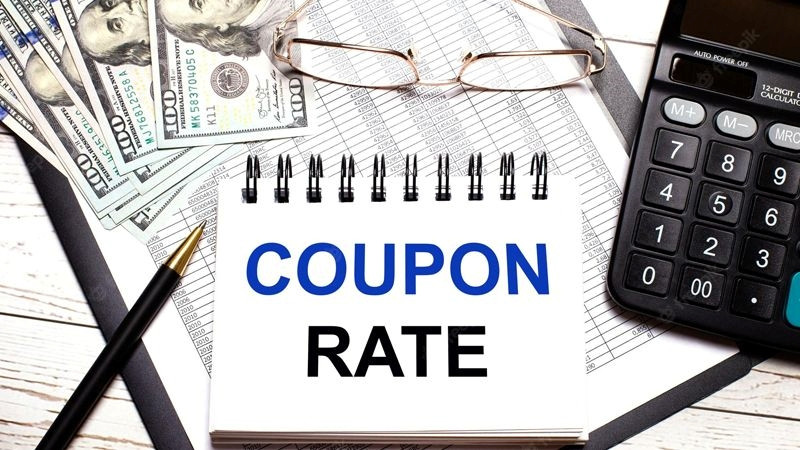 alt text: Hình ảnh minh họa đặc điểm của trái phiếu coupon