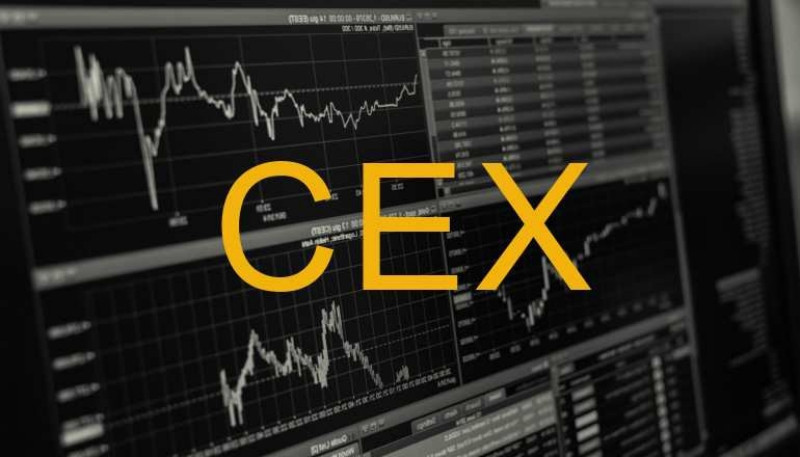Alt text: Rủi ro lưu trữ tài sản trên sàn CEX