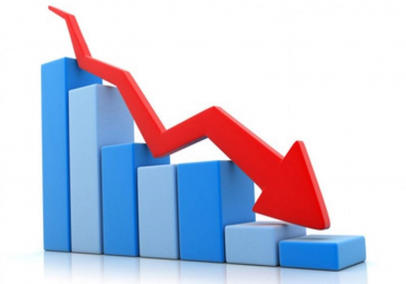 alt text: Sơ đồ minh họa cách thức hoạt động của lãi suất âm trong hệ thống ngân hàng