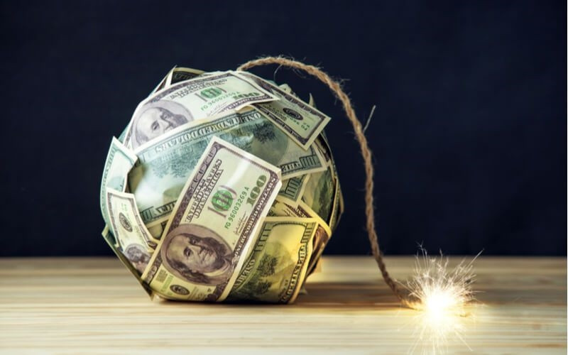 Ảnh hưởng của kỳ vọng thị trường đến khủng hoảng tiền tệ