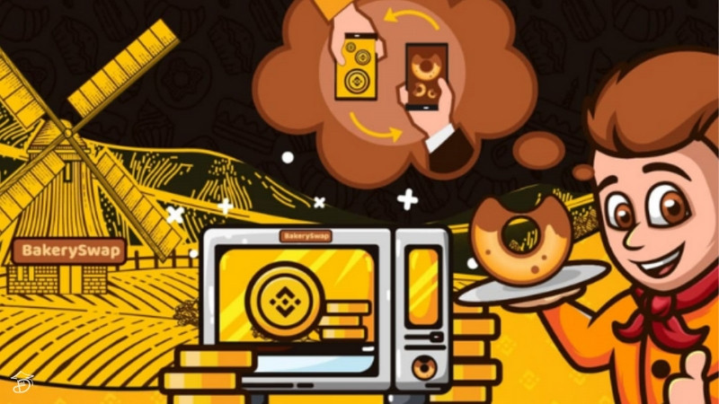 BAKE coin là gì? Tổng hợp thông tin chi tiết nhất