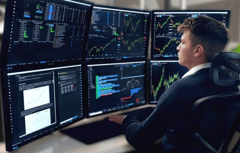 Cách để trở thành một Pro Trader