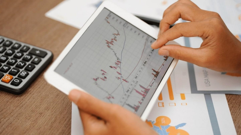 Cách hoạt động của tín hiệu forex