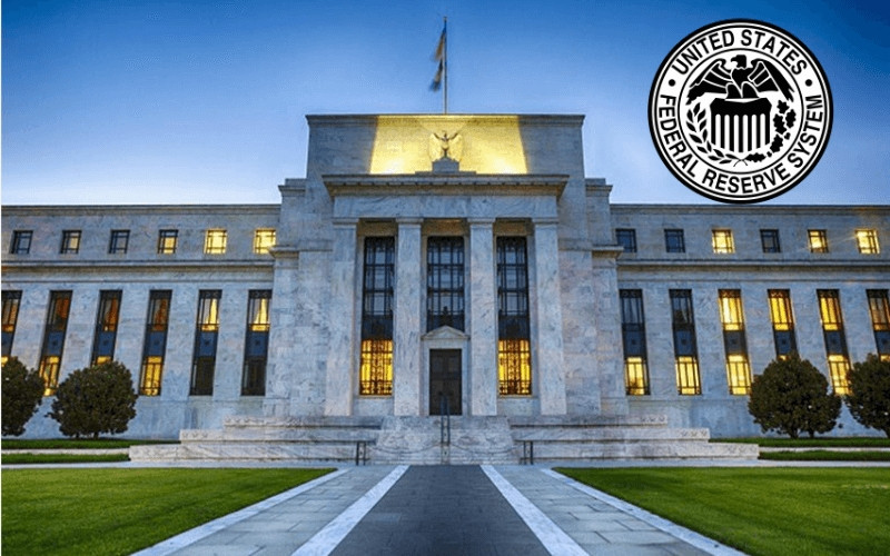 Cục Dự trữ Liên bang (Federal Reserve System – Fed) là ngân hàng trung ương Mỹ
