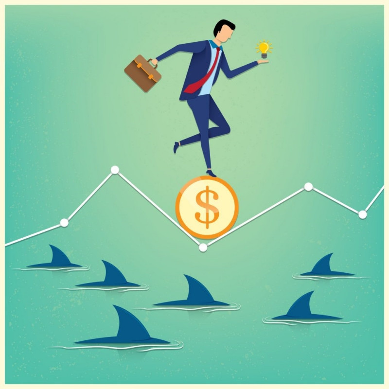 Đa dạng hóa là một cách để giảm thiểu rủi ro trên toàn hệ thống.