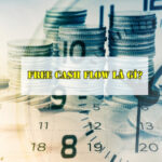 Free cash flow là gì?