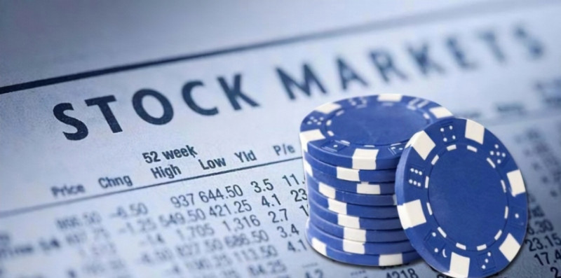 Mô tả ảnh: Biểu đồ thể hiện sự tăng trưởng của Blue-chip Coin