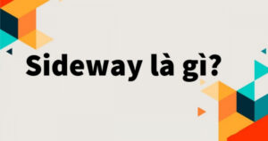Thuật ngữ sideway trong chứng khoán là gì?