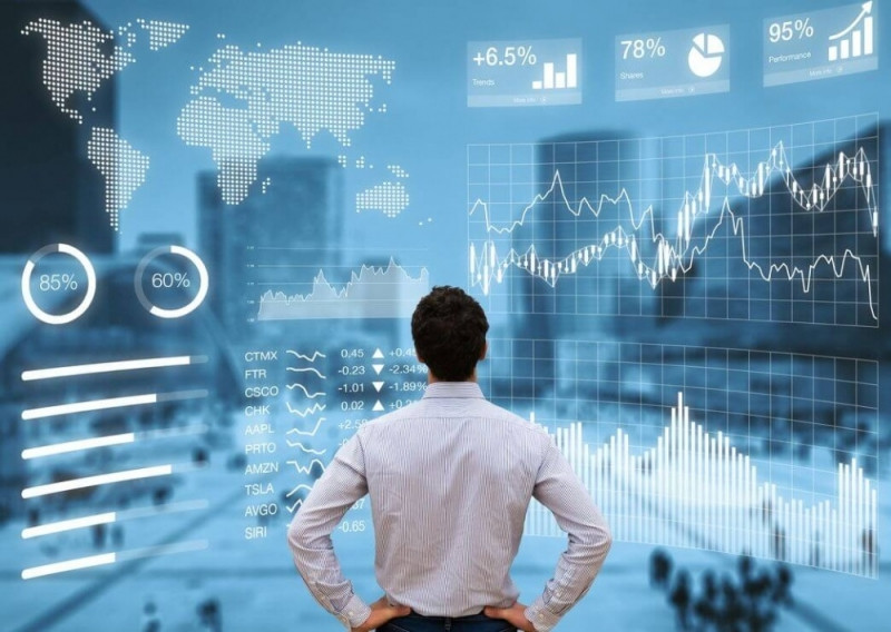 Rủi ro đầu tư chứng khoán quốc tế