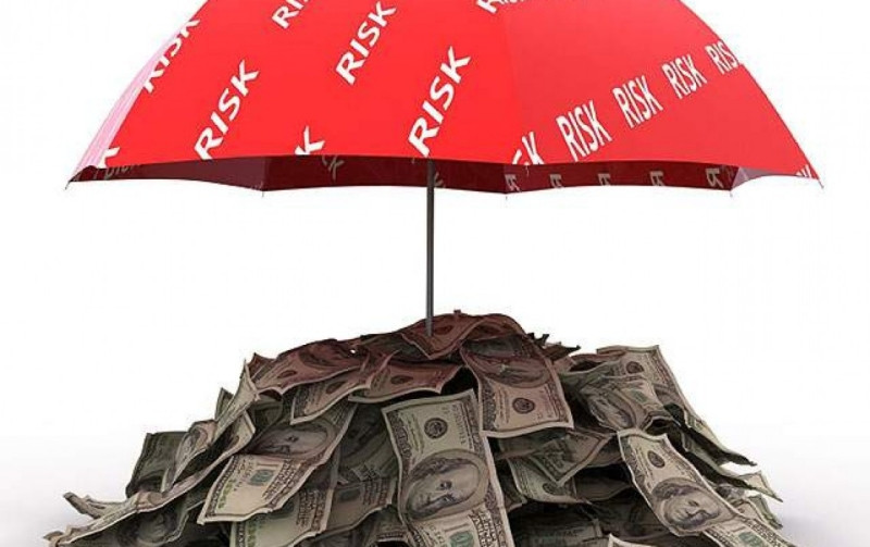 Rủi ro tài chính là nguy cơ mất tiền hoặc các tài sản có giá trị