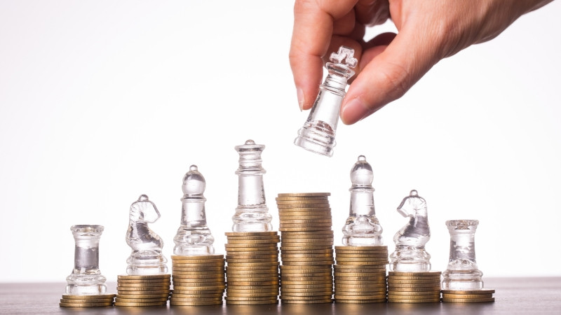 Rủi ro tín dụng là rủi ro xảy ra đối với người cho vay khi đối tác của họ vỡ nợ