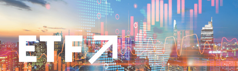 Tính linh hoạt và thanh khoản cao của quỹ ETF