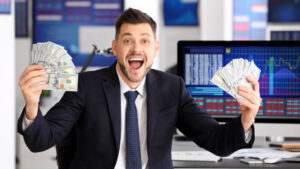 Top Trader Việt Nam: Những Hành Trình Thành Công Đầy Cảm Hứng