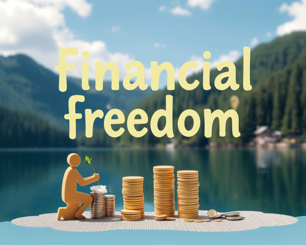 Tự do tài chính trader chuyên nghiệp