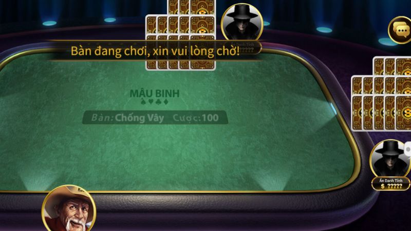 Game Bài VVVWIN – Sân Chơi Đỉnh Cao Cho Người Yêu Cá Cược
